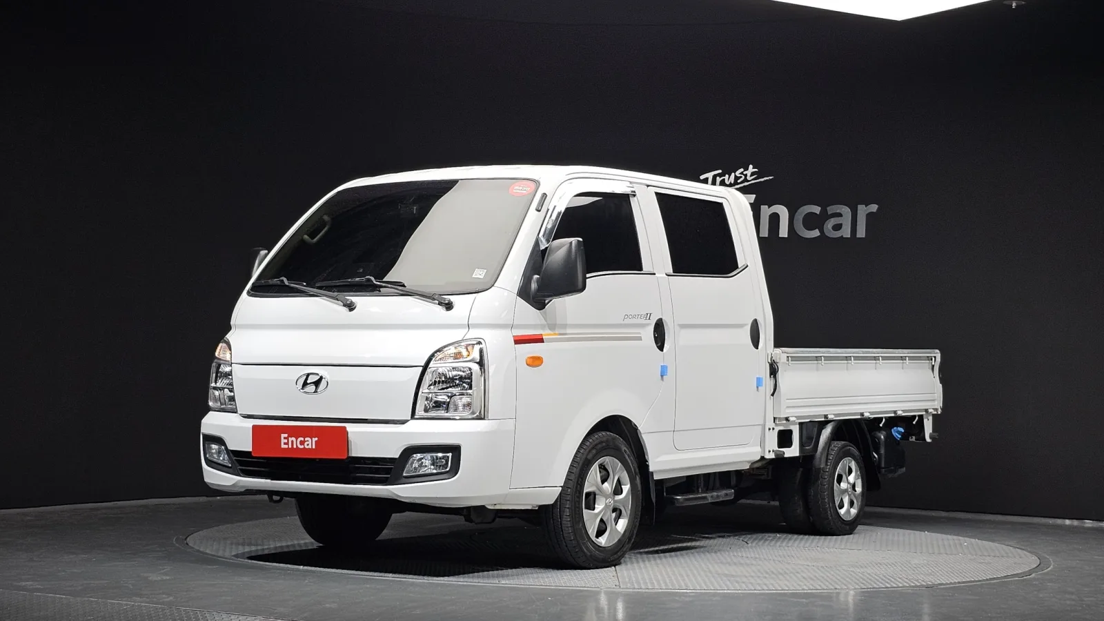 2022 Hyundai Porter Ⅱ