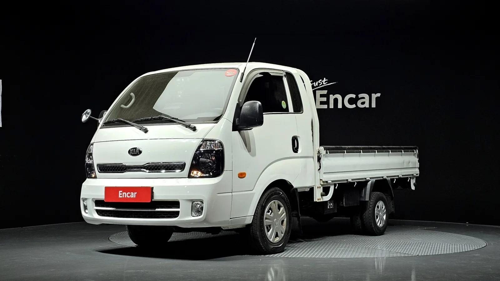 2019 Kia BongoⅢ