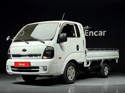 2019 Kia BongoⅢ