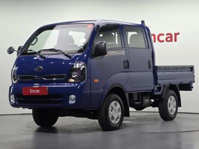 2012 Kia BongoⅢ