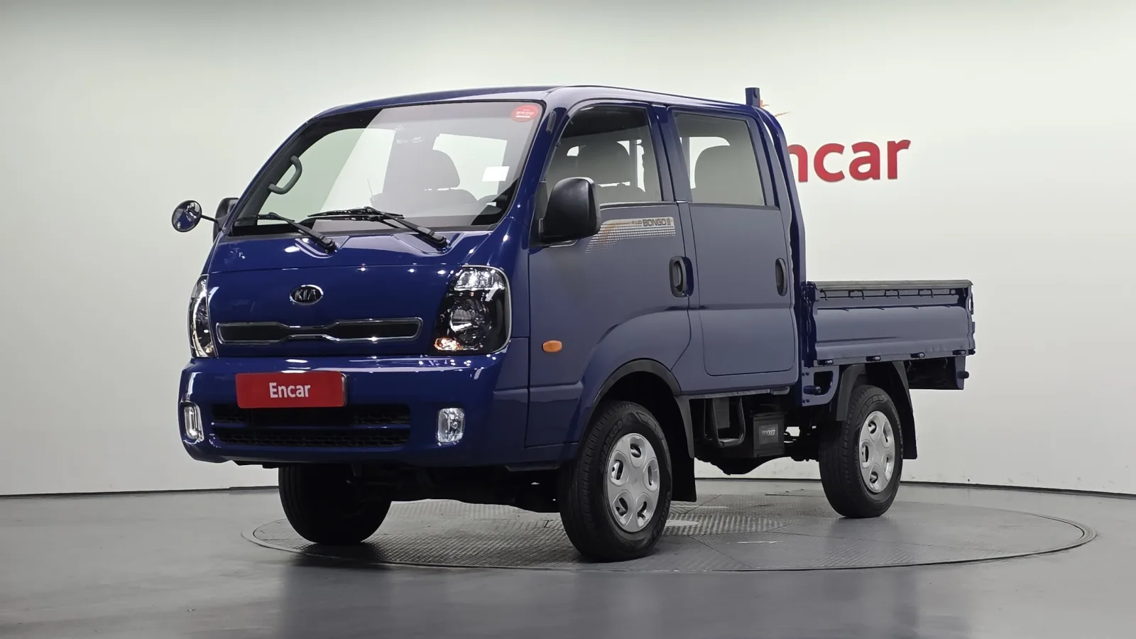 2012 Kia BongoⅢ