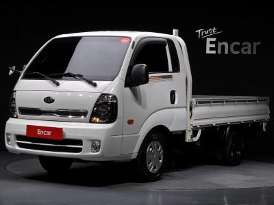 2016 Kia BongoⅢ