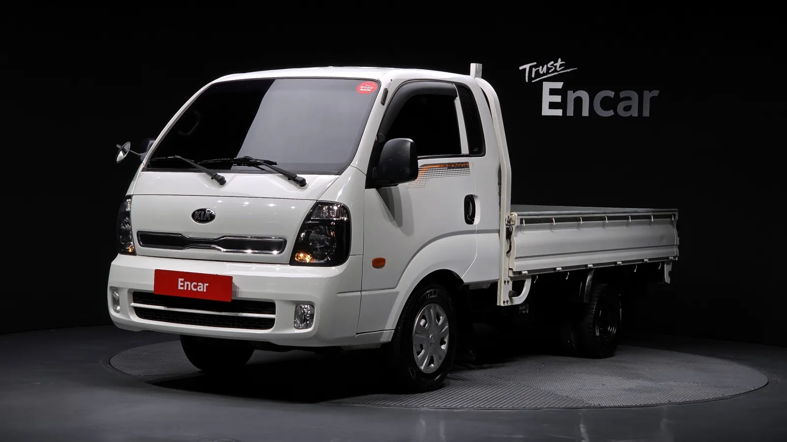2016 Kia BongoⅢ