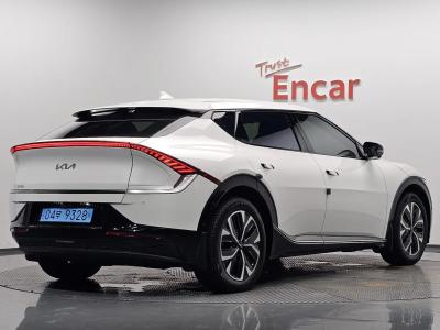 2022 Kia EV6