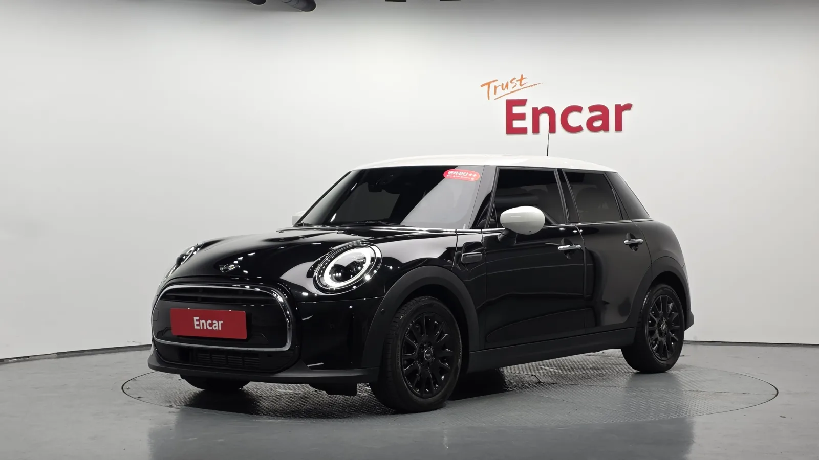 2024 MINI Cooper
