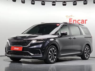 2023 Kia Carnival