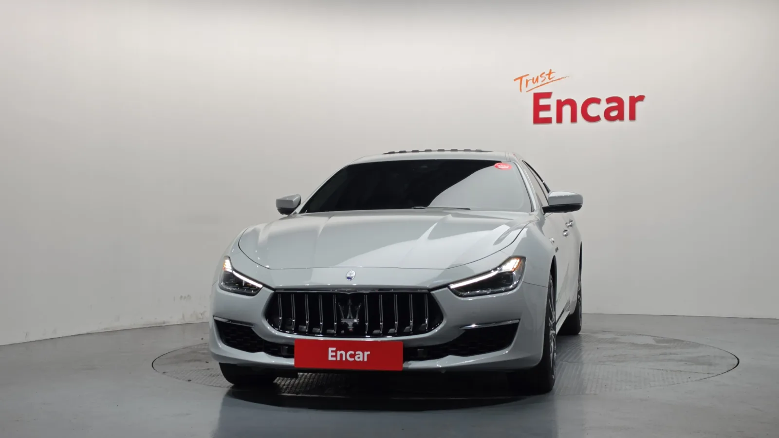 2022 Maserati Ghibli