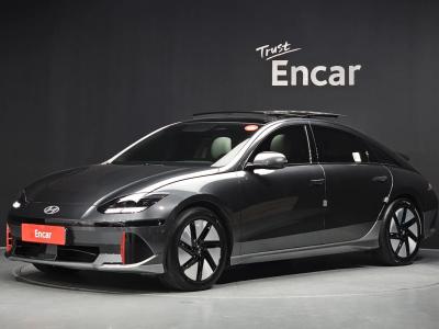 2023 Hyundai Ioniq 6