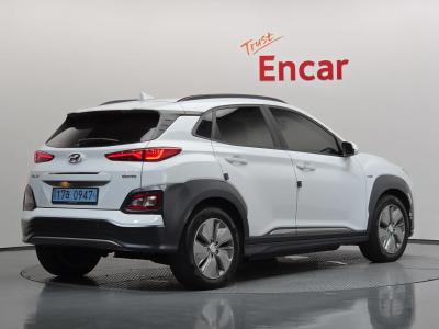 2019 Hyundai Kona