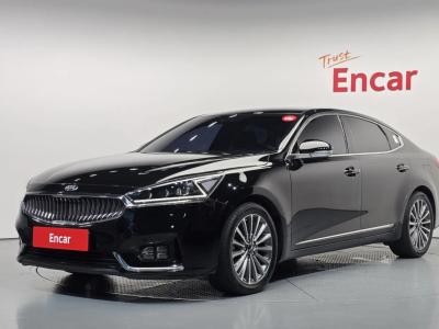 2017 Kia K7