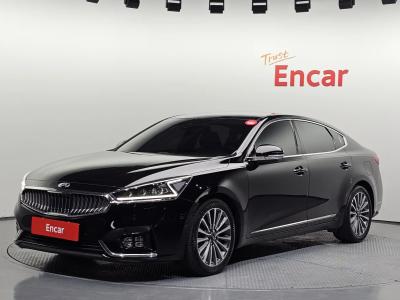 2019 Kia K7