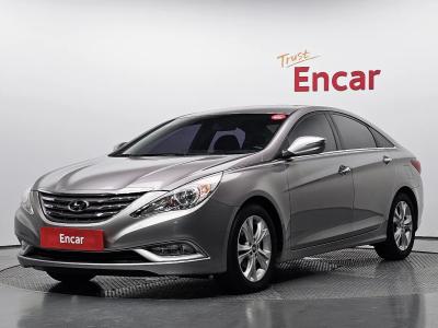 2012 Hyundai Sonata