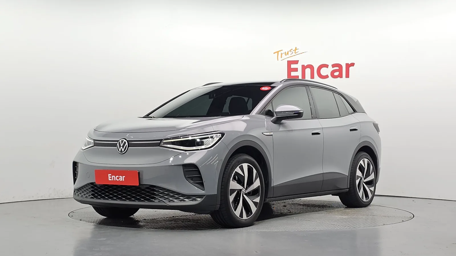 2023 Volkswagen ID.4
