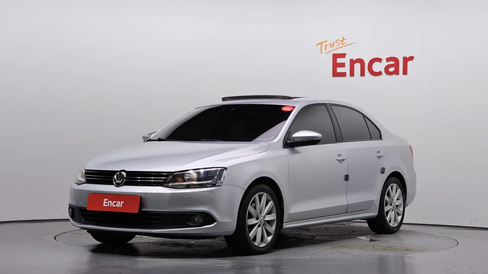 2014 Volkswagen Jetta