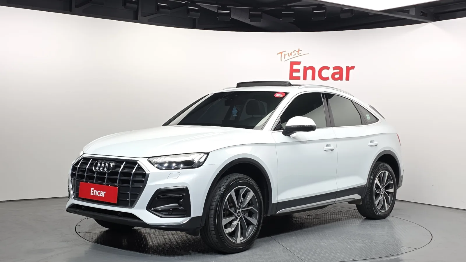 2021 Audi Q5