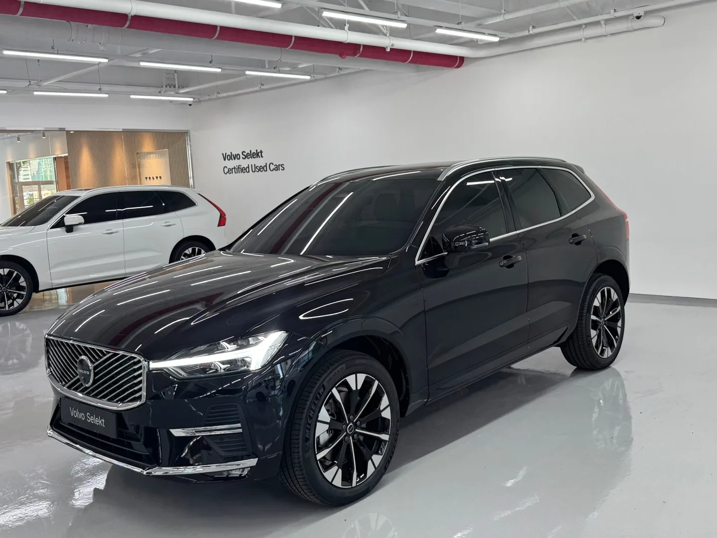 2026 Volvo XC60
