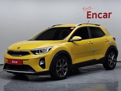 2018 Kia Stonic
