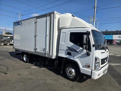 2018 Hyundai All New Mighty