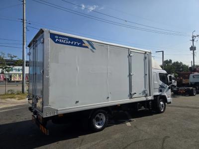 2018 Hyundai All New Mighty