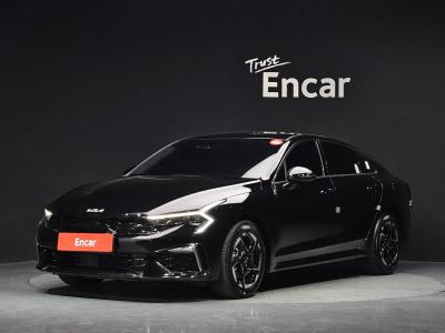 2024 Kia K5