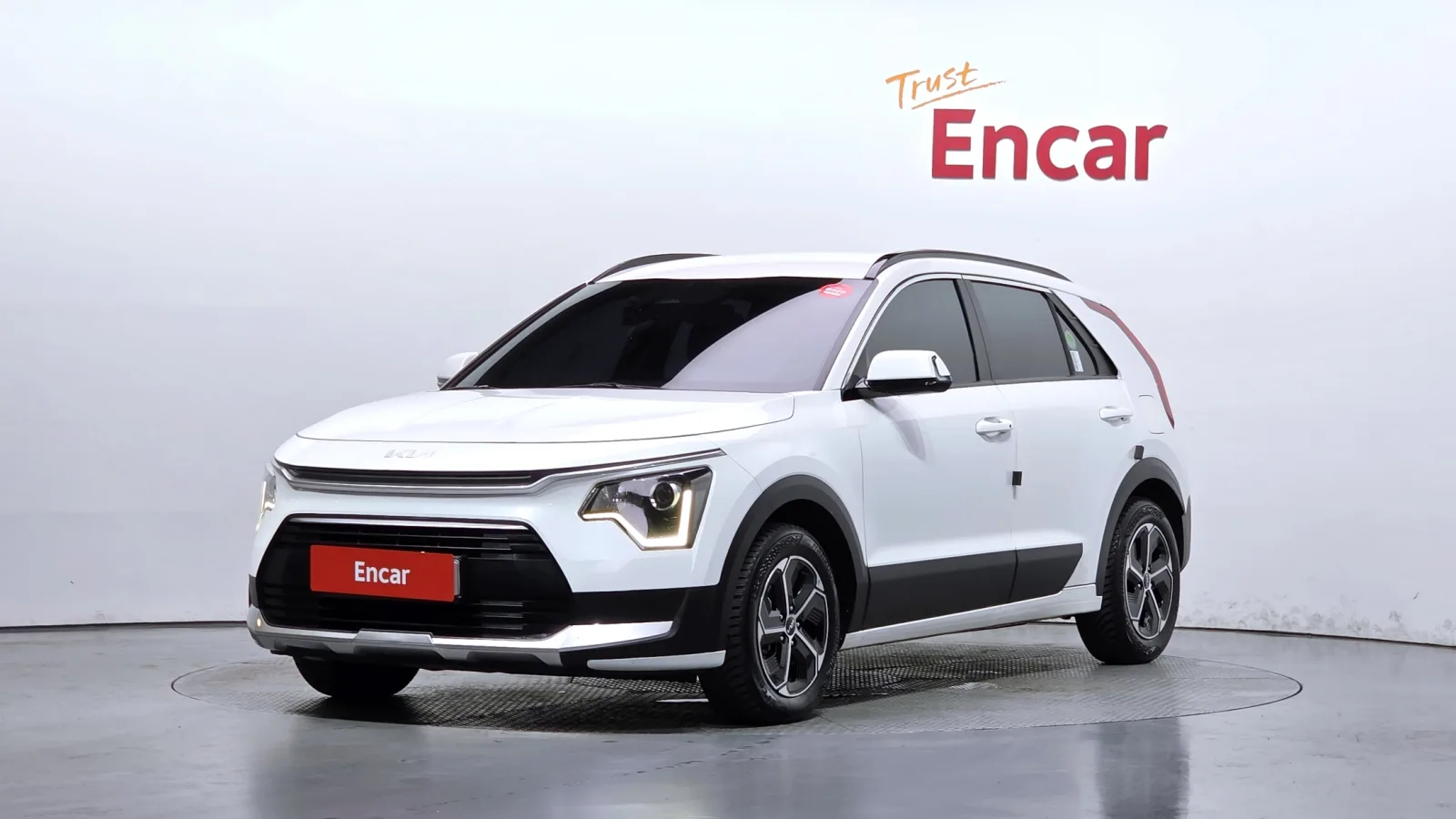 2022 Kia Niro
