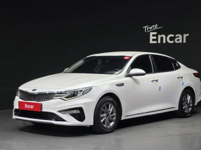 2020 Kia K5