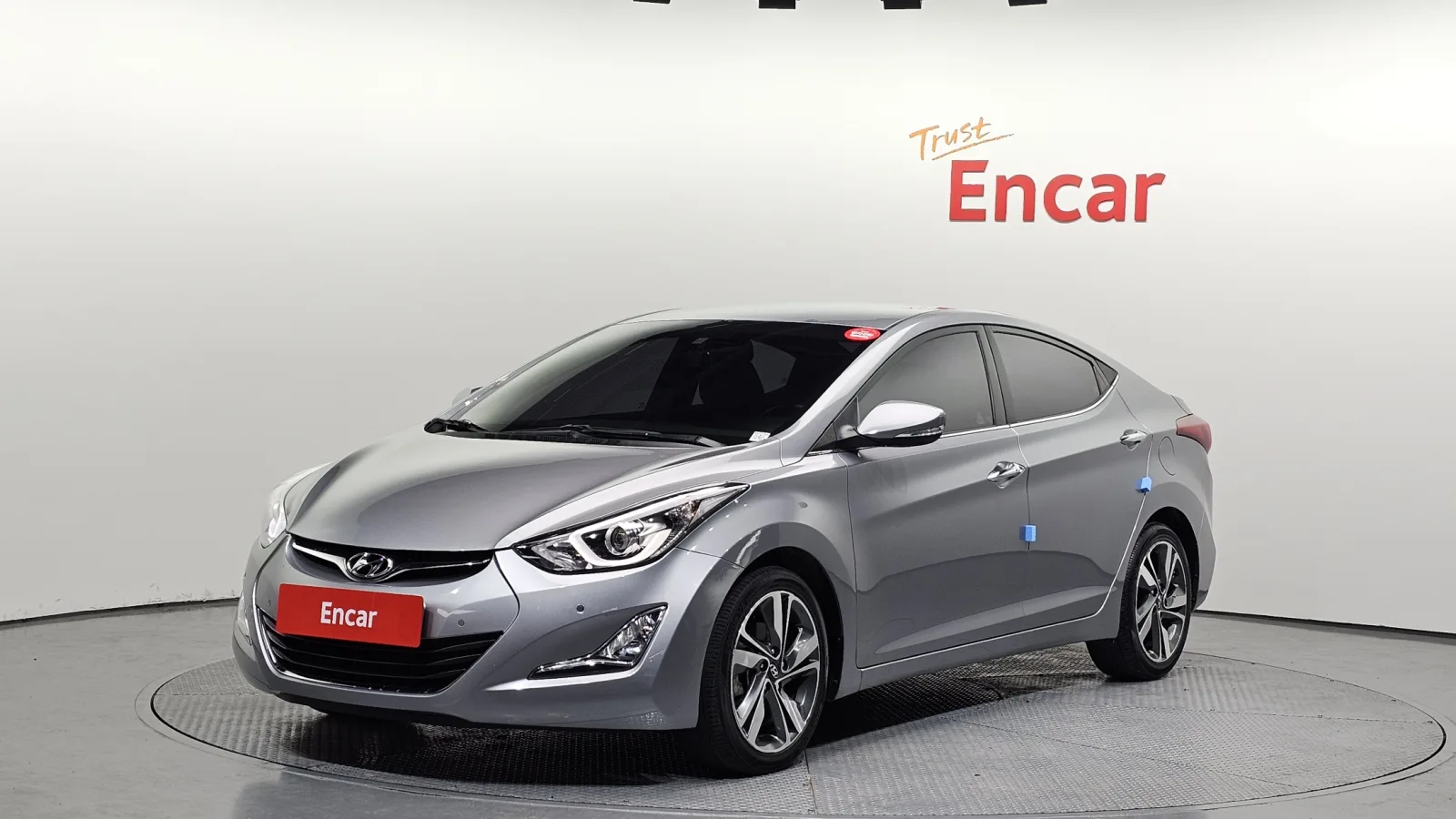 2014 Hyundai Elantra