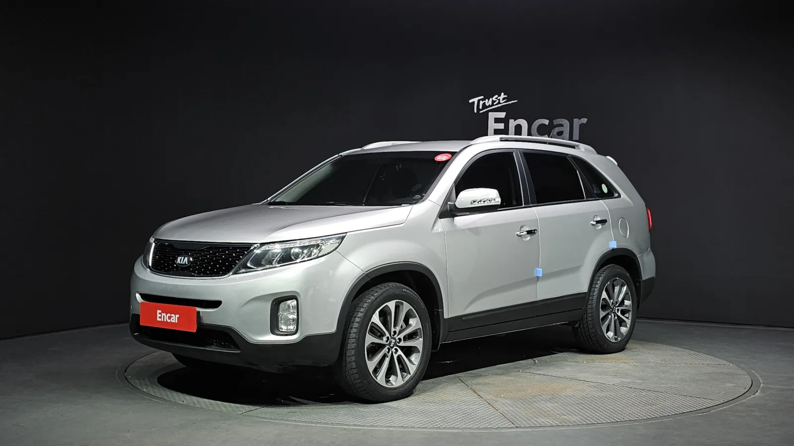 2014 Kia Sorento