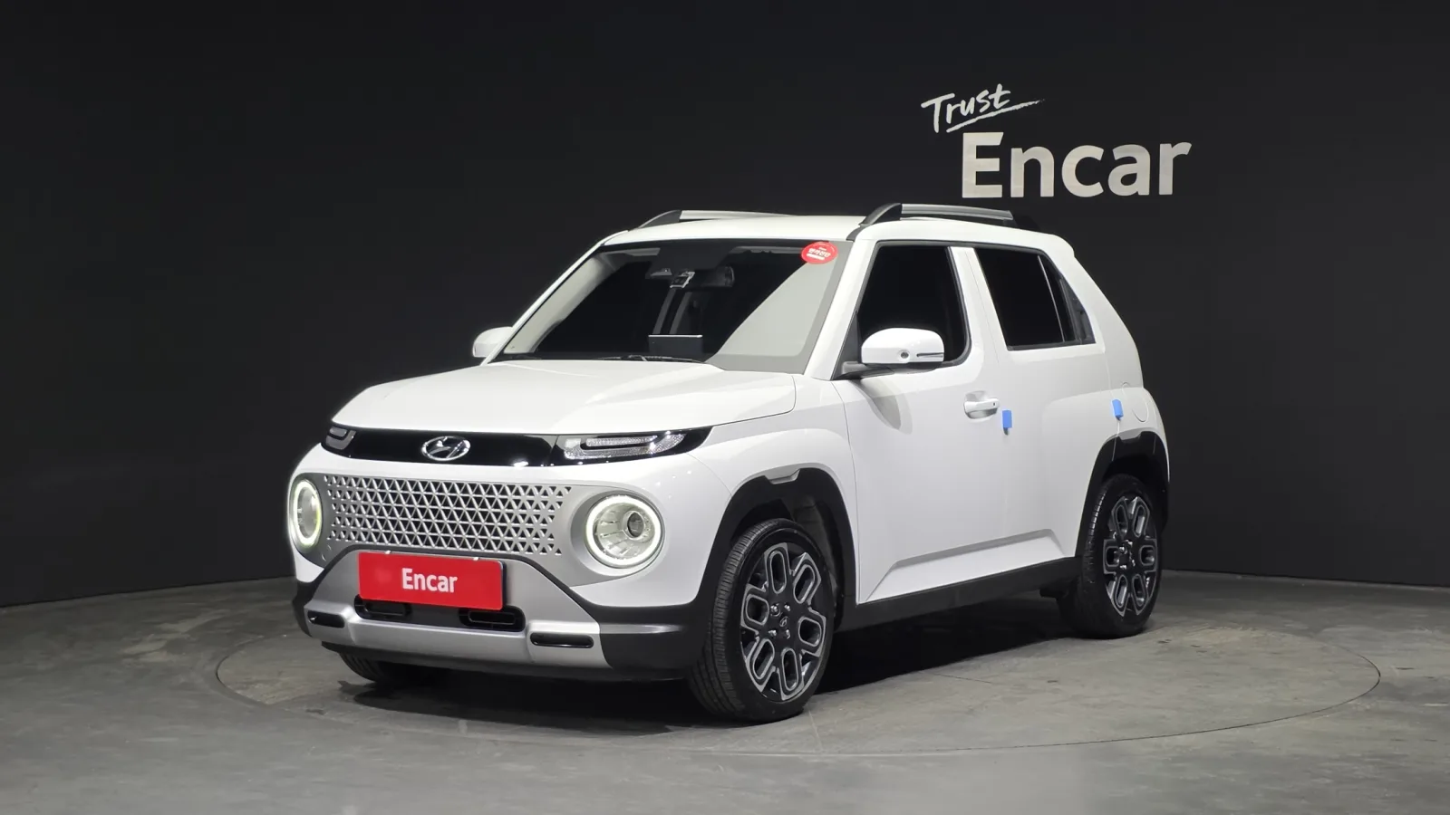 2023 Hyundai Casper