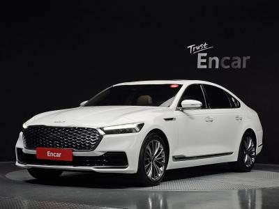 2022 Kia K9