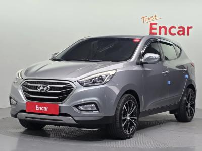 Hyundai Tucson 2014