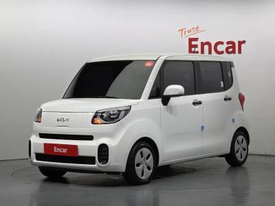 2022 Kia RAY