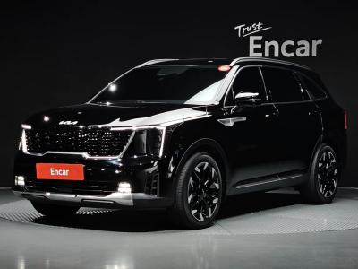 2024 Kia Sorento