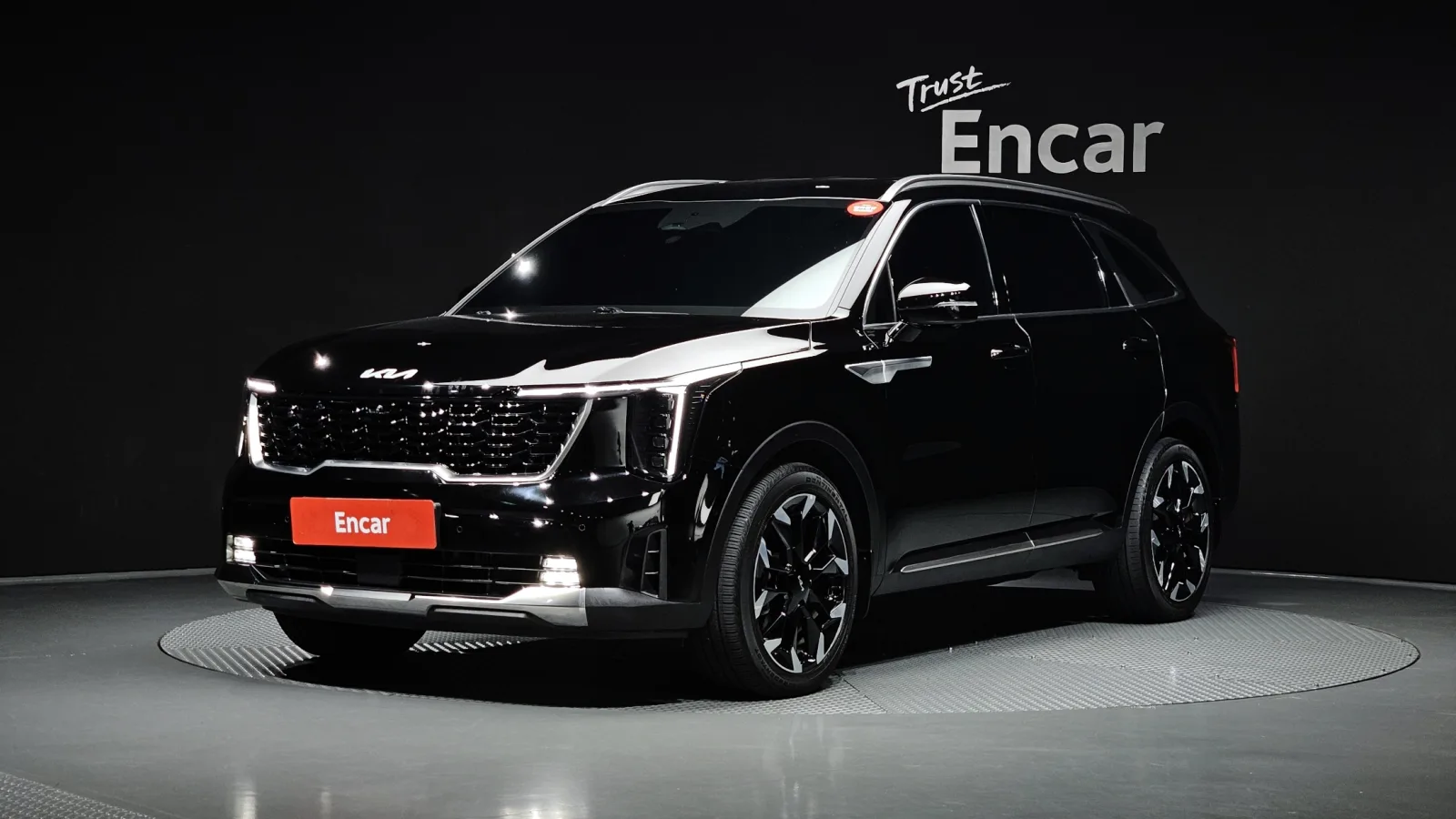 2024 Kia Sorento