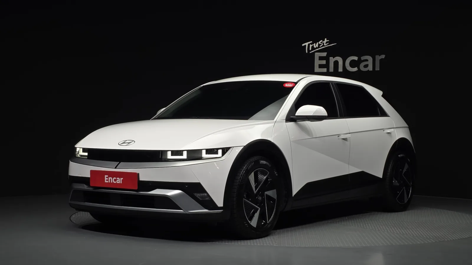 2025 Hyundai Ioniq 5
