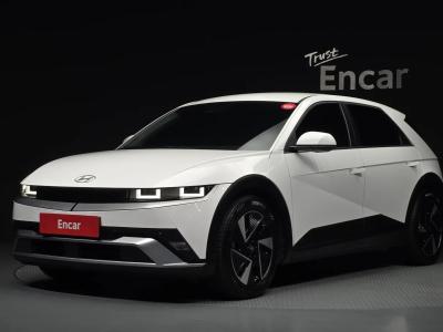 2025 Hyundai Ioniq 5