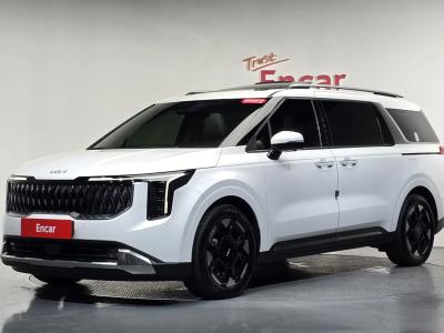 2025 Kia Carnival