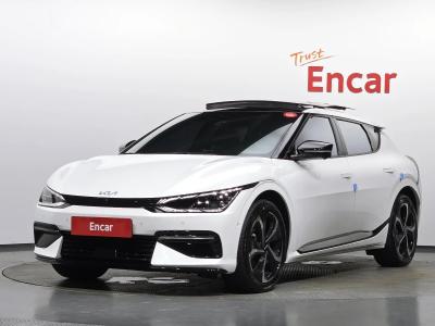 2022 Kia EV6