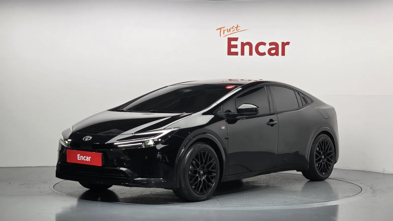 2026 Toyota Prius