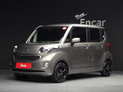2012 Kia RAY