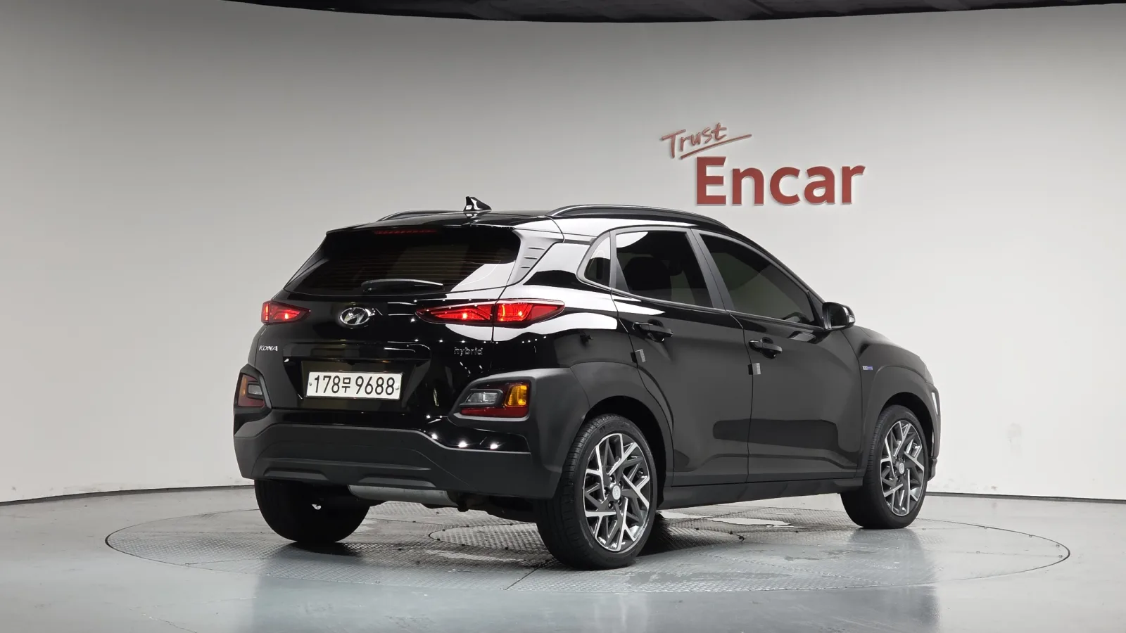 2020 Hyundai Kona