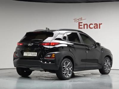 2020 Hyundai Kona