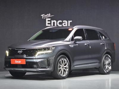 2021 Kia Sorento