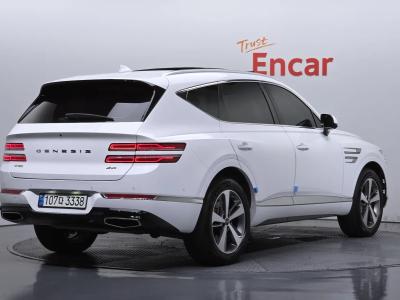2022 Genesis GV80