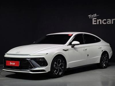 2025 Hyundai Sonata