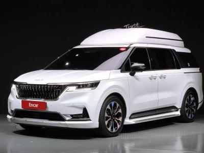 2021 Kia Carnival