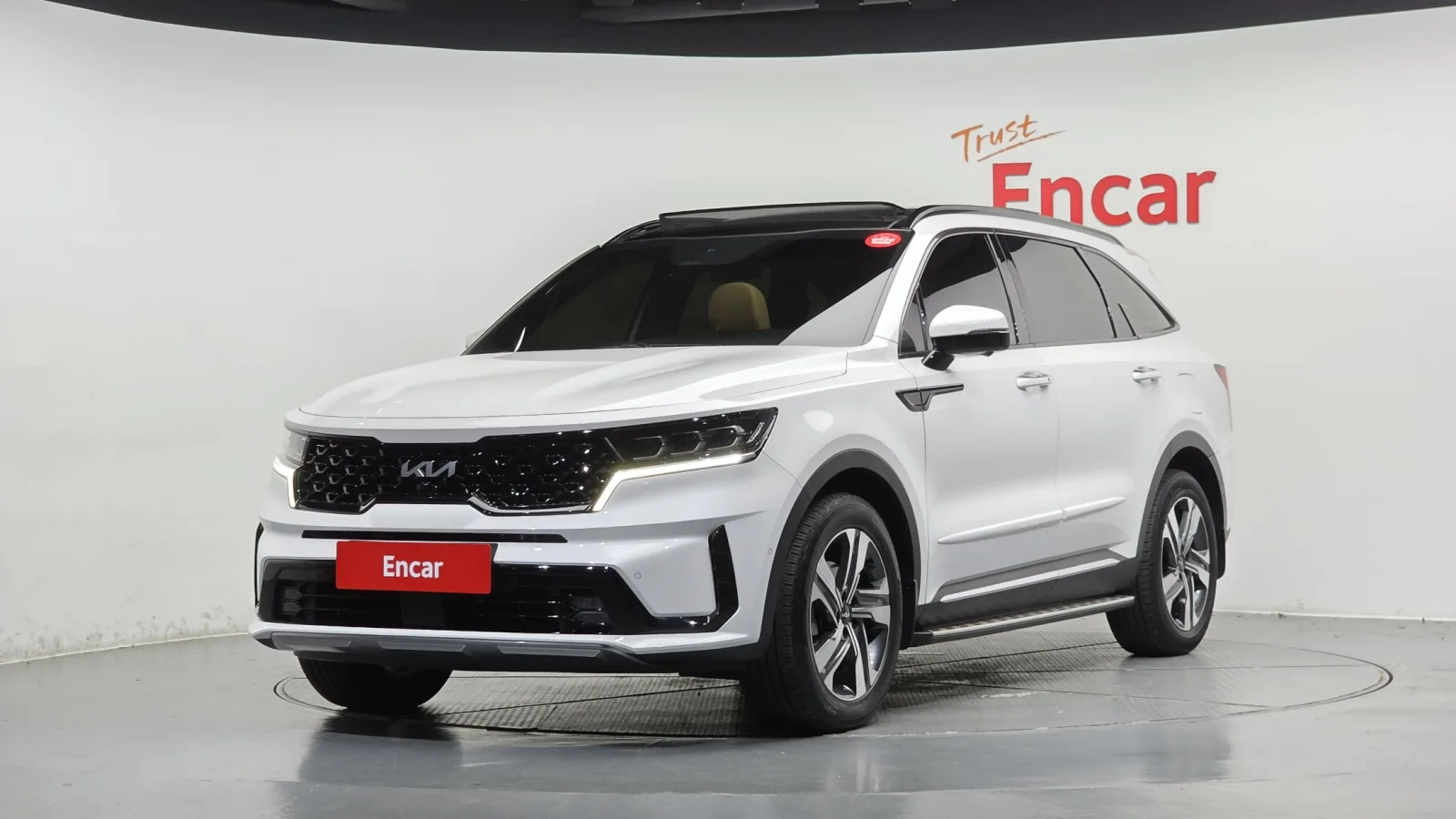 2023 Kia Sorento