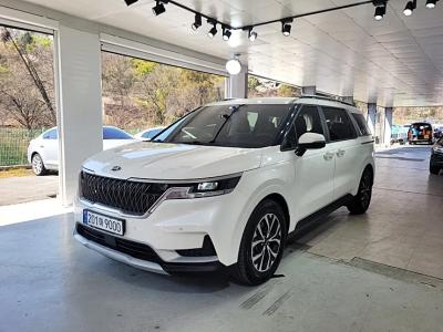 2021 Kia Carnival