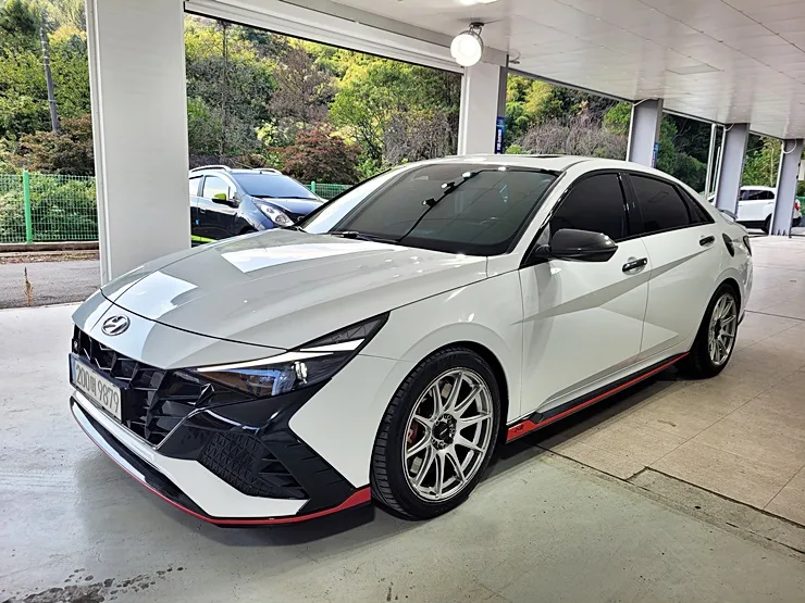 2022 Hyundai Elantra
