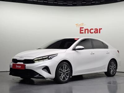2022 Kia K3